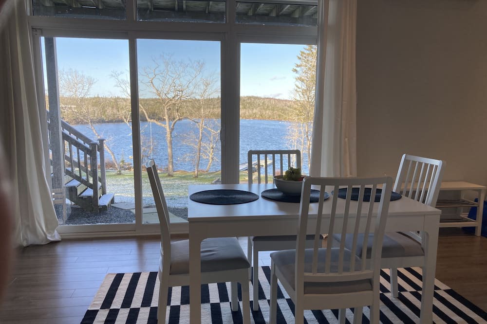 Photo of Kitchen in Halifax County