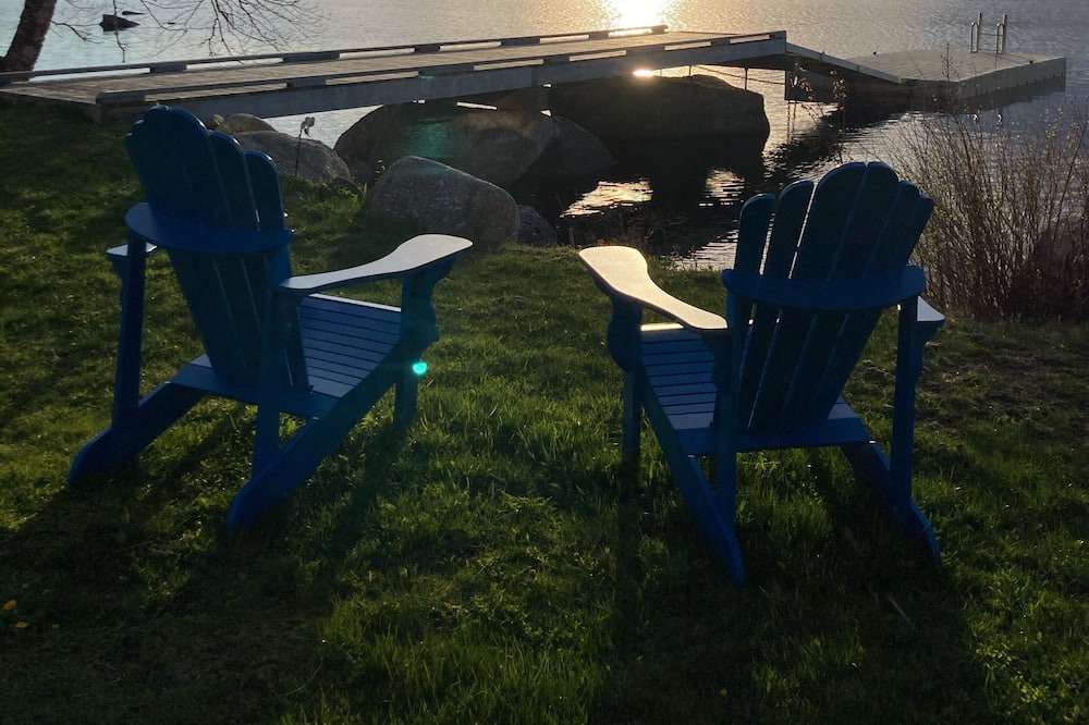 Photo of Patio Balcony in Halifax County