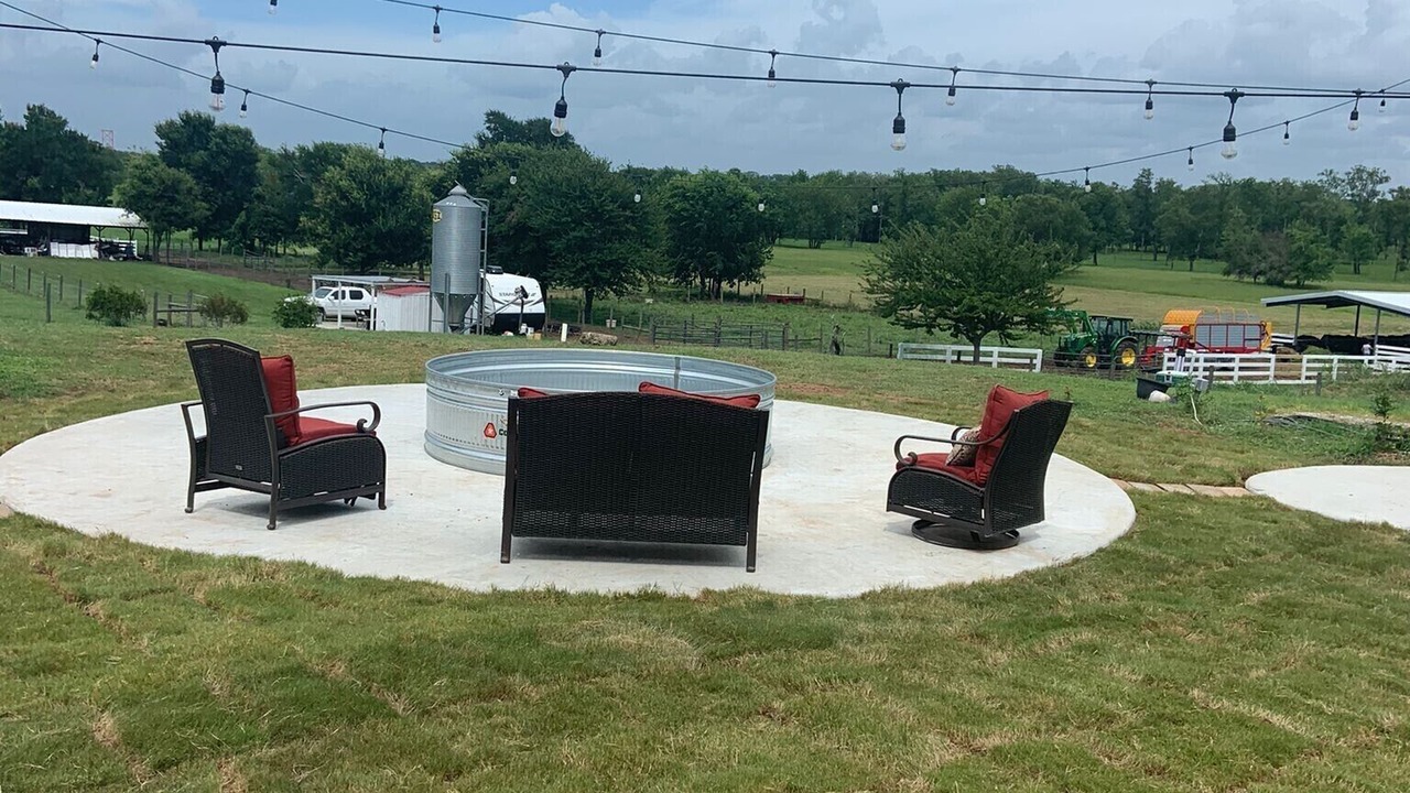 Photo of Outdoor in Lissie
