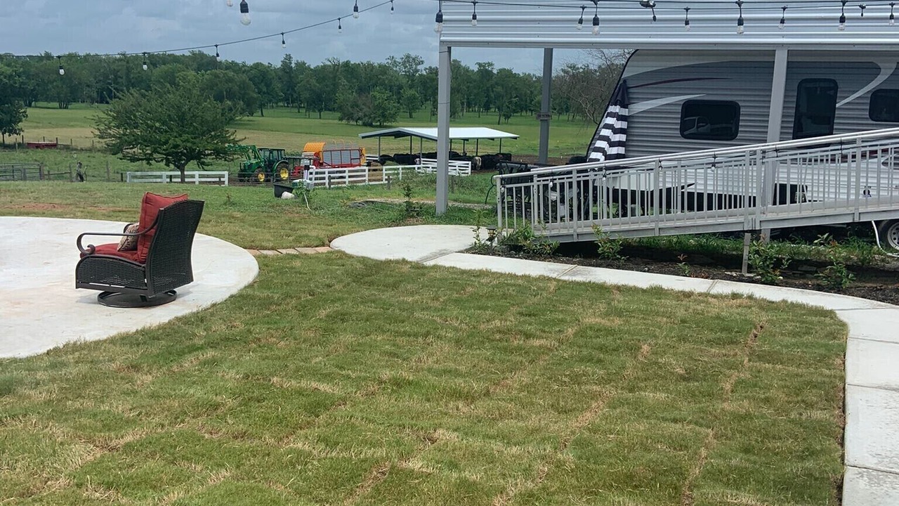 Photo of Outdoor in Lissie