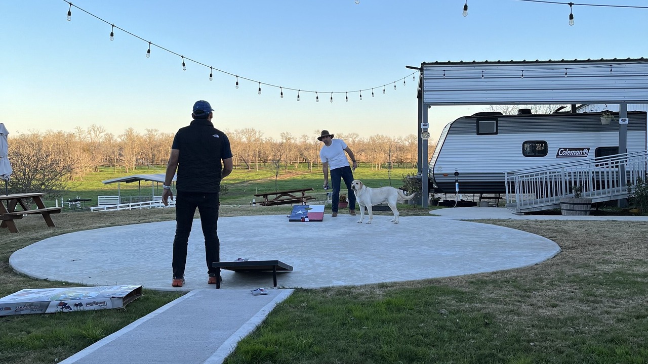 Photo of Outdoor in Lissie