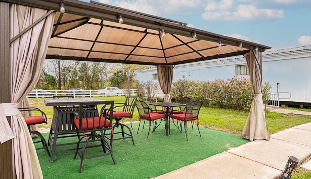 Photo of Outdoor in Lissie