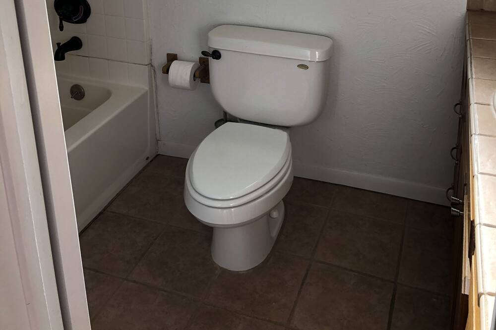 Photo of Bathroom in Shoreacres