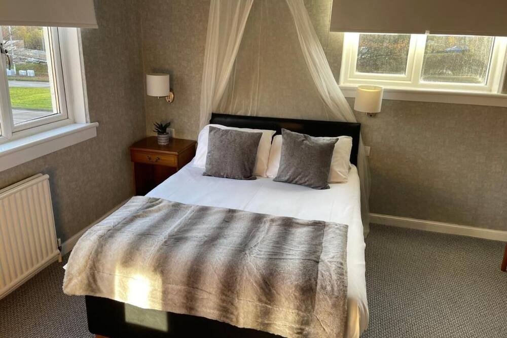 Photo of Bedroom in Clydebank