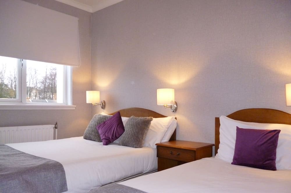 Photo of Bedroom in Clydebank