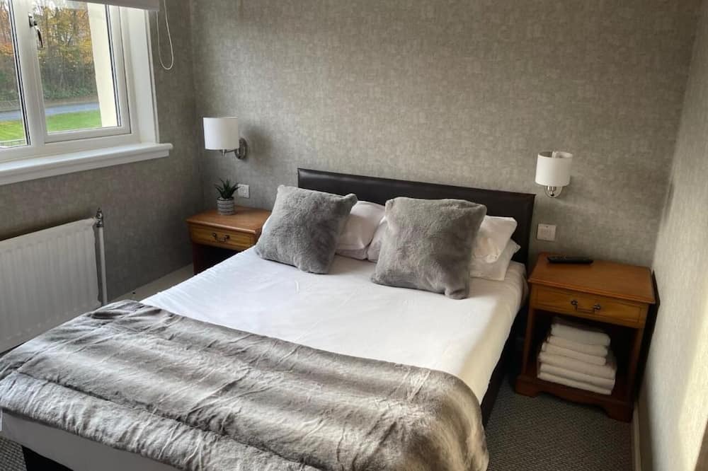 Photo of Bedroom in Clydebank