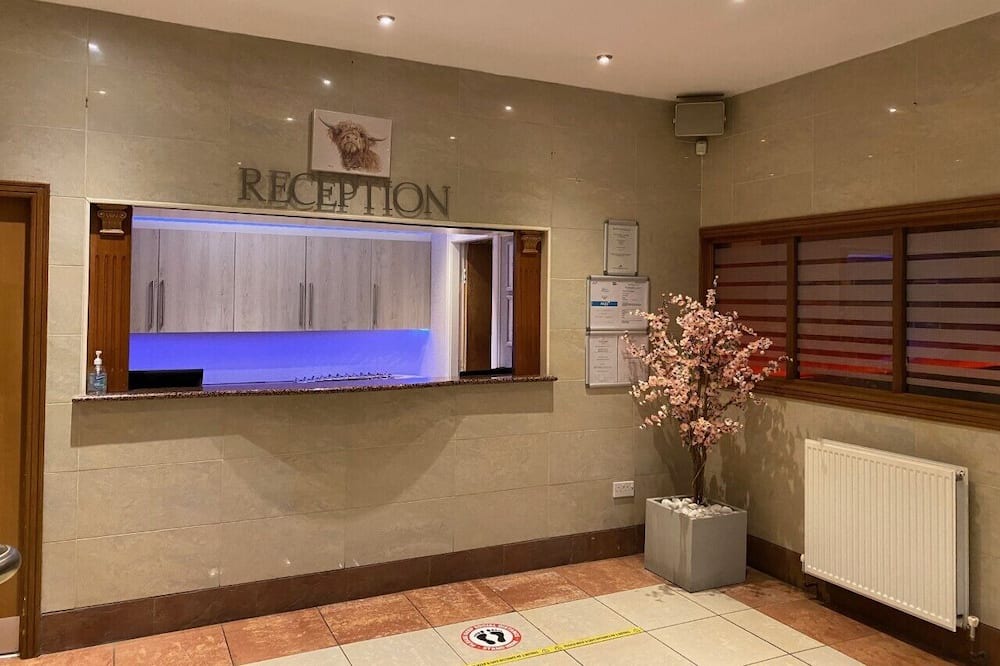 Photo of Outdoor in Clydebank