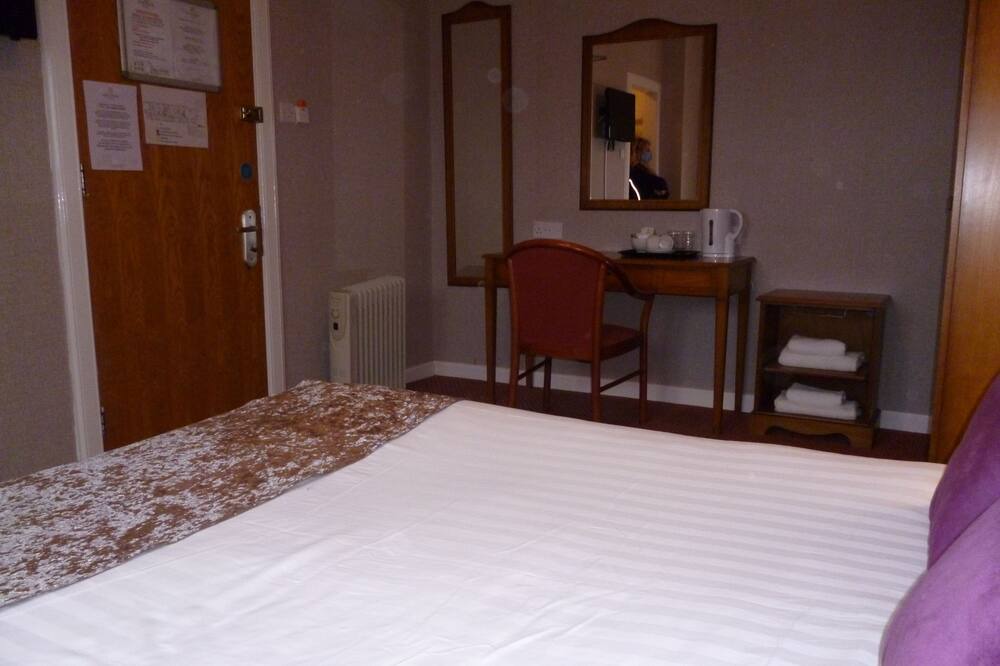 Photo of Bedroom in Clydebank