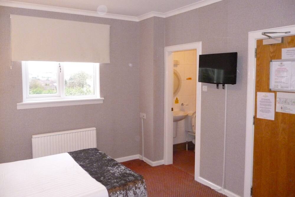 Photo of Bathroom in Clydebank