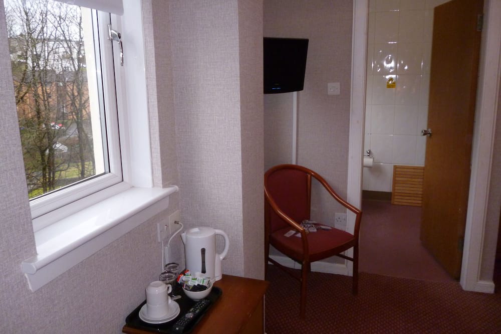 Photo of Bedroom in Clydebank