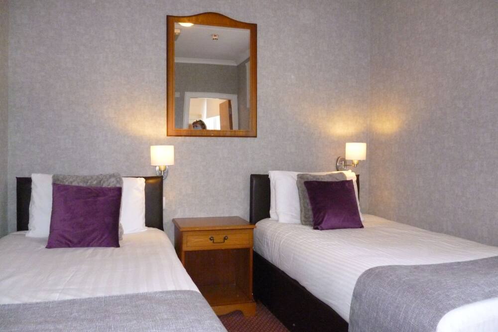 Photo of Bedroom in Clydebank