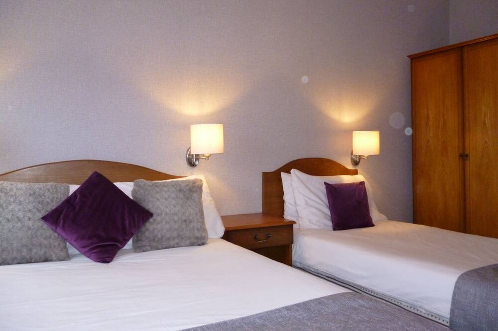 Photo of Bedroom in Clydebank