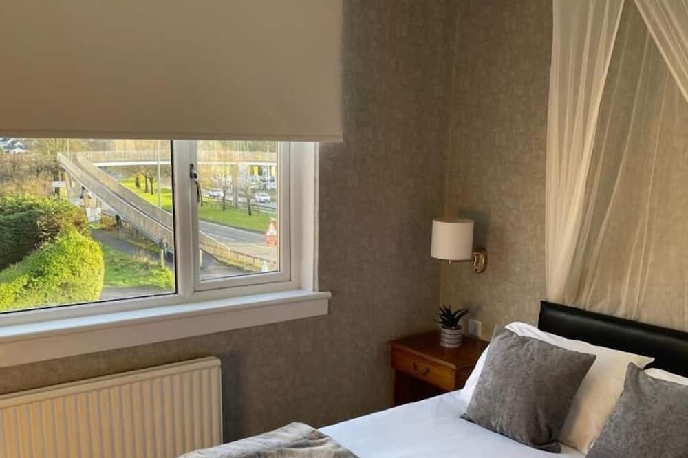 Photo of Bedroom in Clydebank