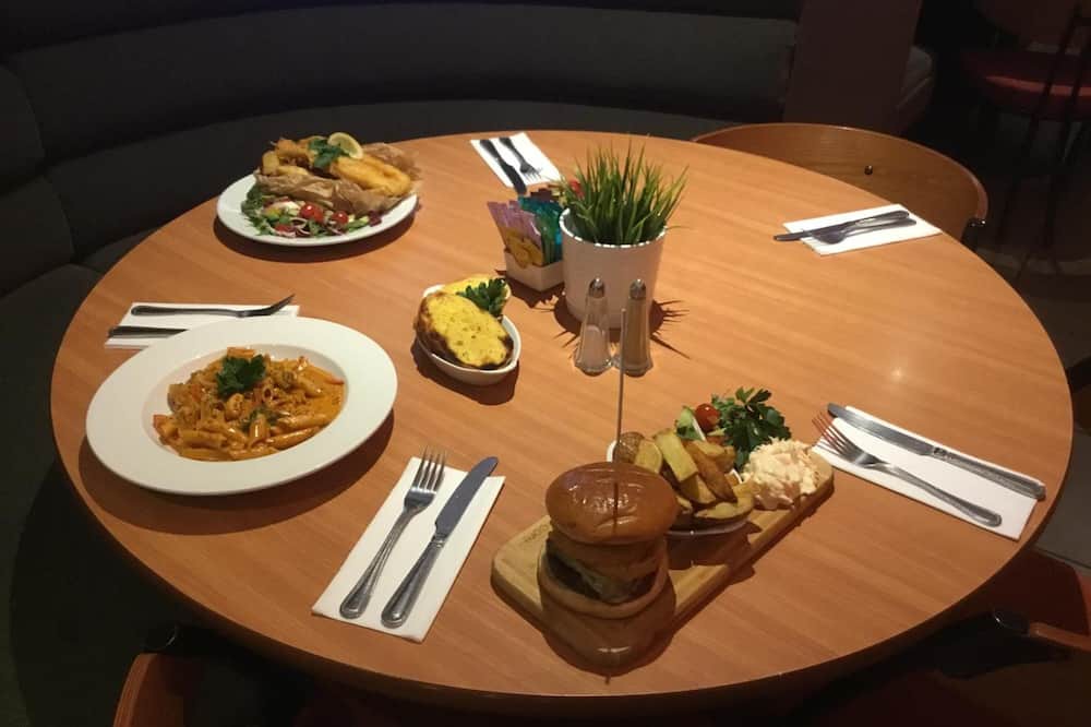 Photo of Others in Clydebank