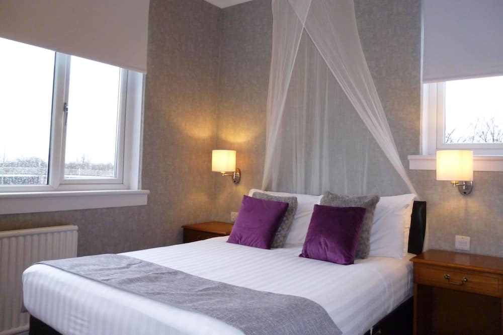 Photo of Bedroom in Clydebank