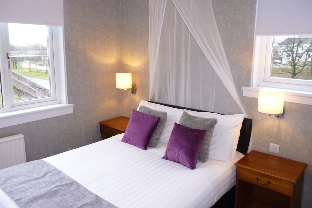 Photo of Bedroom in Clydebank