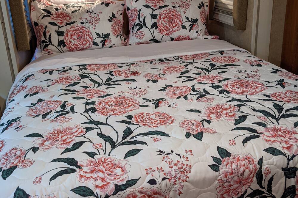 Photo of Bedroom in Shepherd