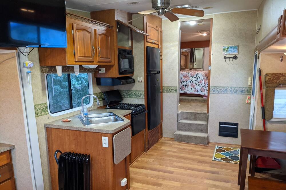 Photo of Kitchen in Shepherd