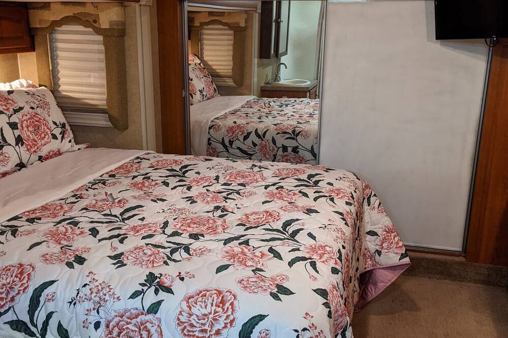 Photo of Bedroom in Shepherd