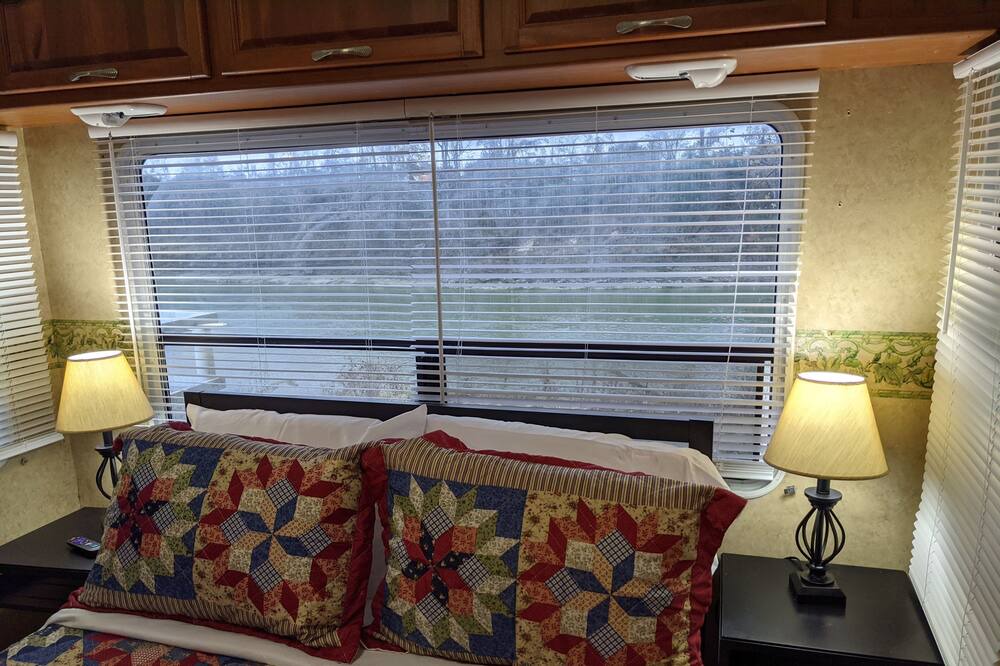 Photo of Bedroom in Shepherd