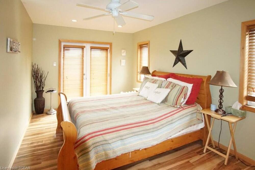 Photo of Bedroom in London