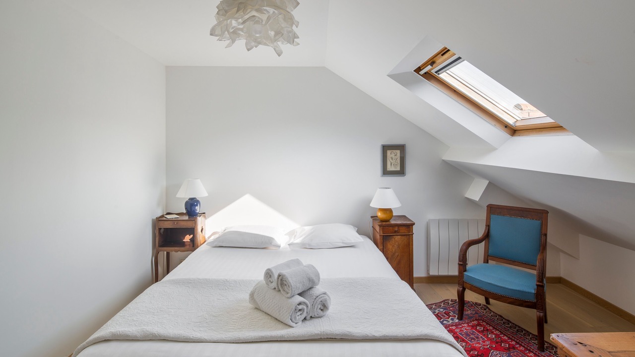 Photo of Bedroom in Centre