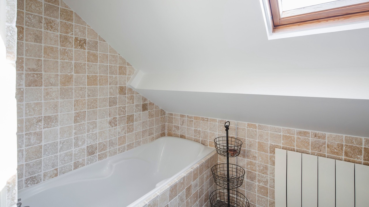 Photo of Bathroom in Centre