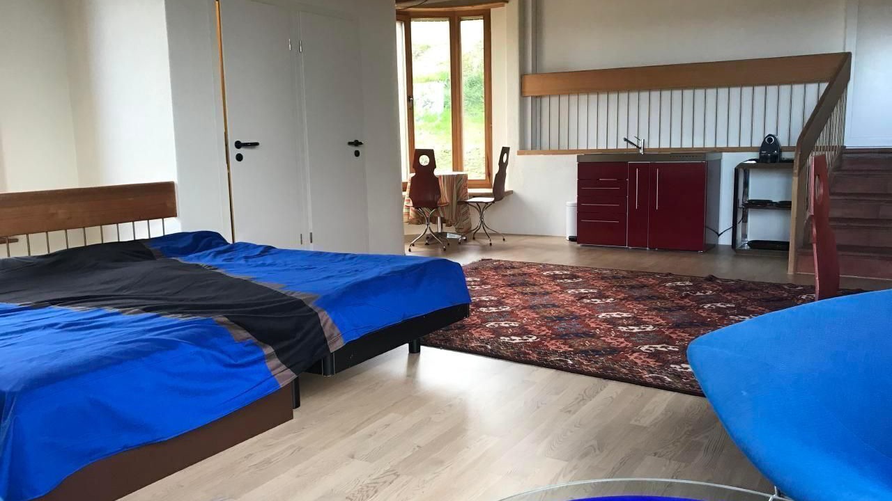 Photo of Bedroom in Teufen