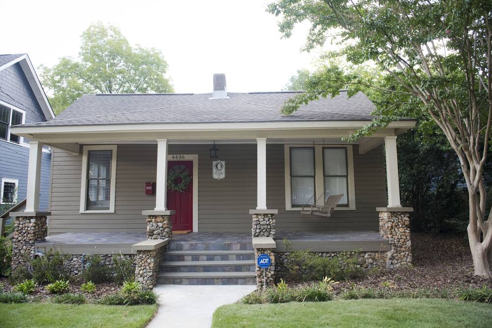 Photo of Outdoor in Avondale