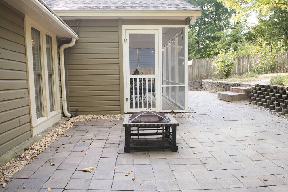 Photo of Patio Balcony in Avondale