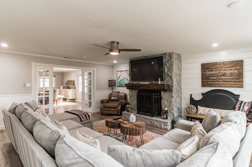 Photo of Livingroom in Leisure Land