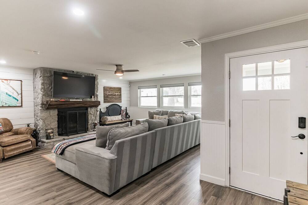Photo of Livingroom in Leisure Land