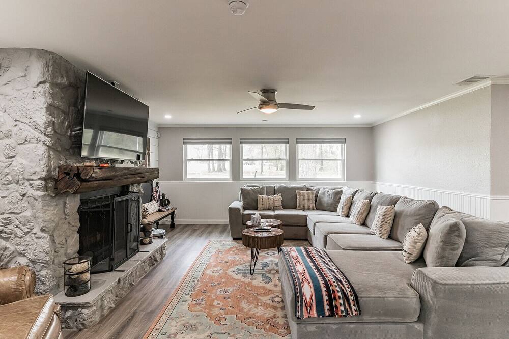 Photo of Livingroom in Leisure Land
