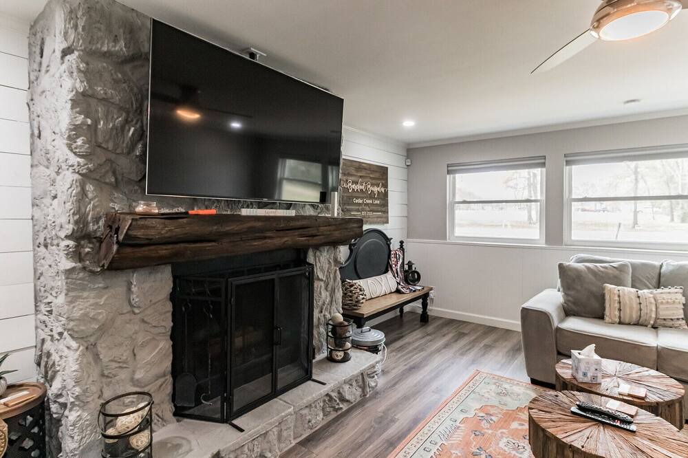 Photo of Livingroom in Leisure Land