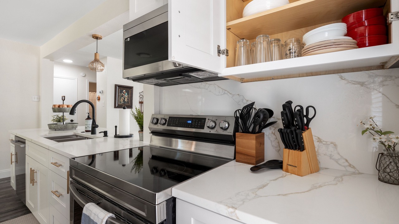 Photo of Kitchen in Grapevine