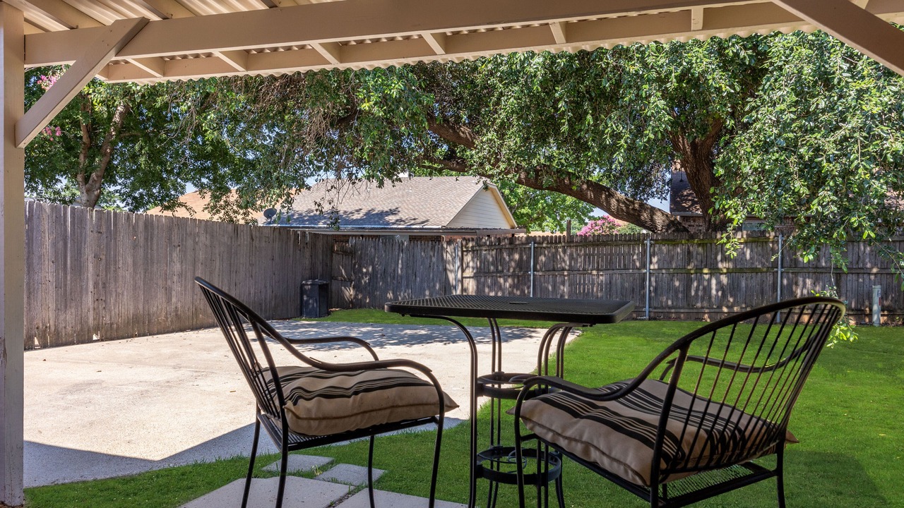 Photo of Outdoor in Grapevine