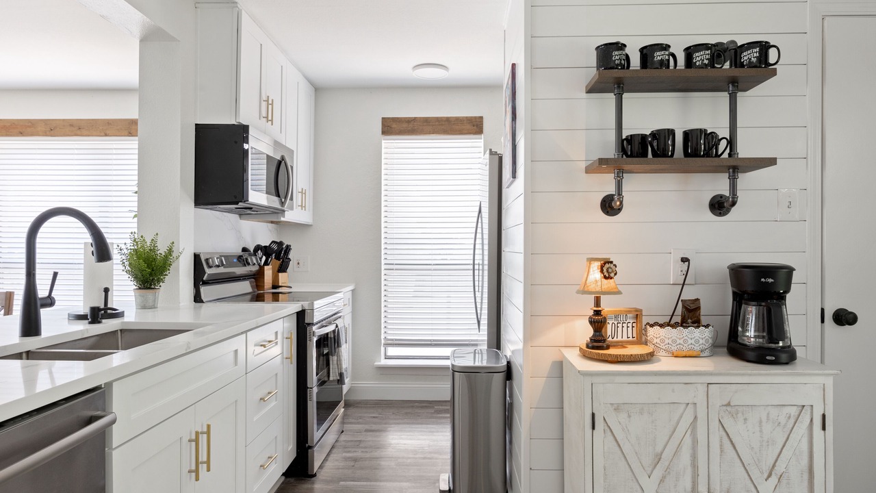 Photo of Kitchen in Grapevine