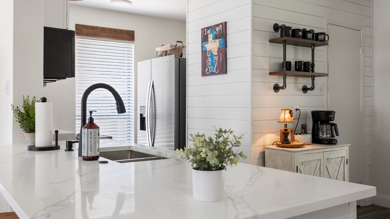 Photo of Kitchen in Grapevine