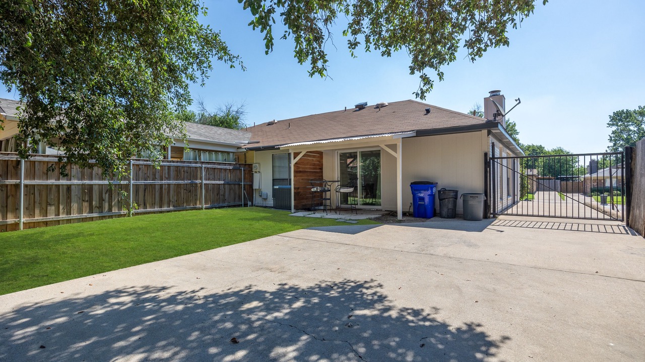 Photo of Outdoor in Grapevine