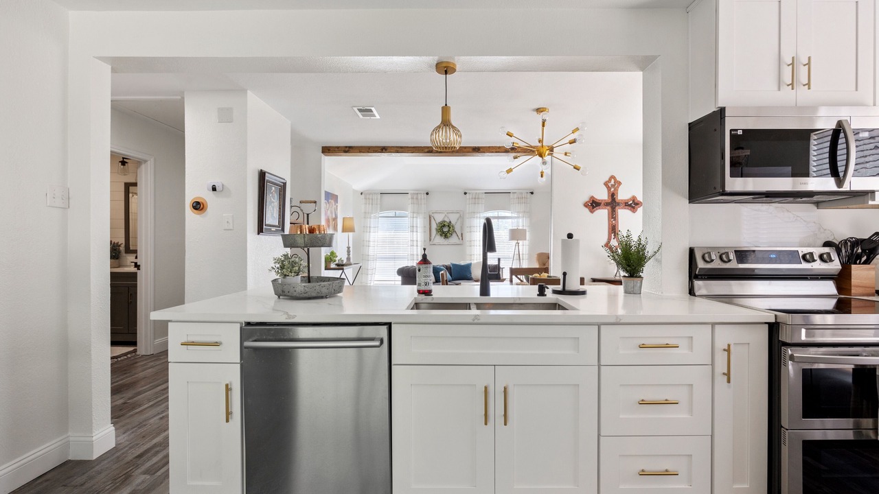 Photo of Kitchen in Grapevine