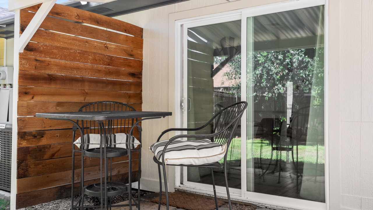 Photo of Outdoor in Grapevine
