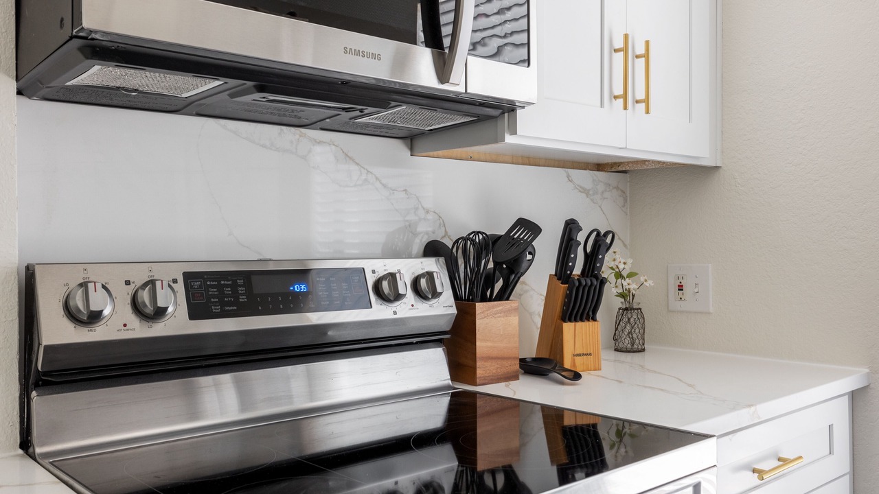 Photo of Kitchen in Grapevine