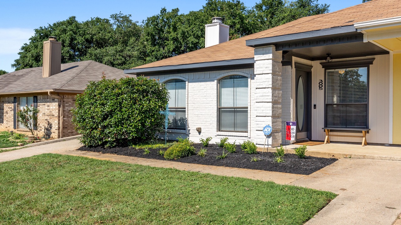 Photo of Outdoor in Grapevine