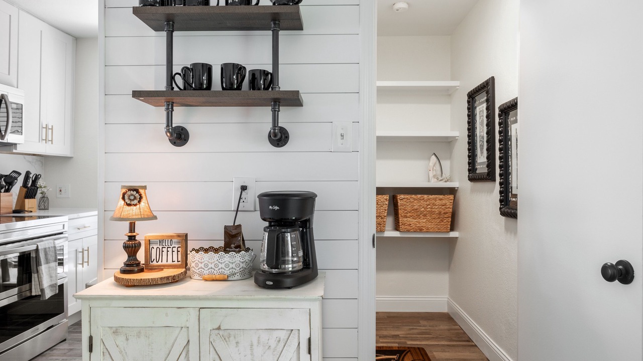 Photo of Kitchen in Grapevine