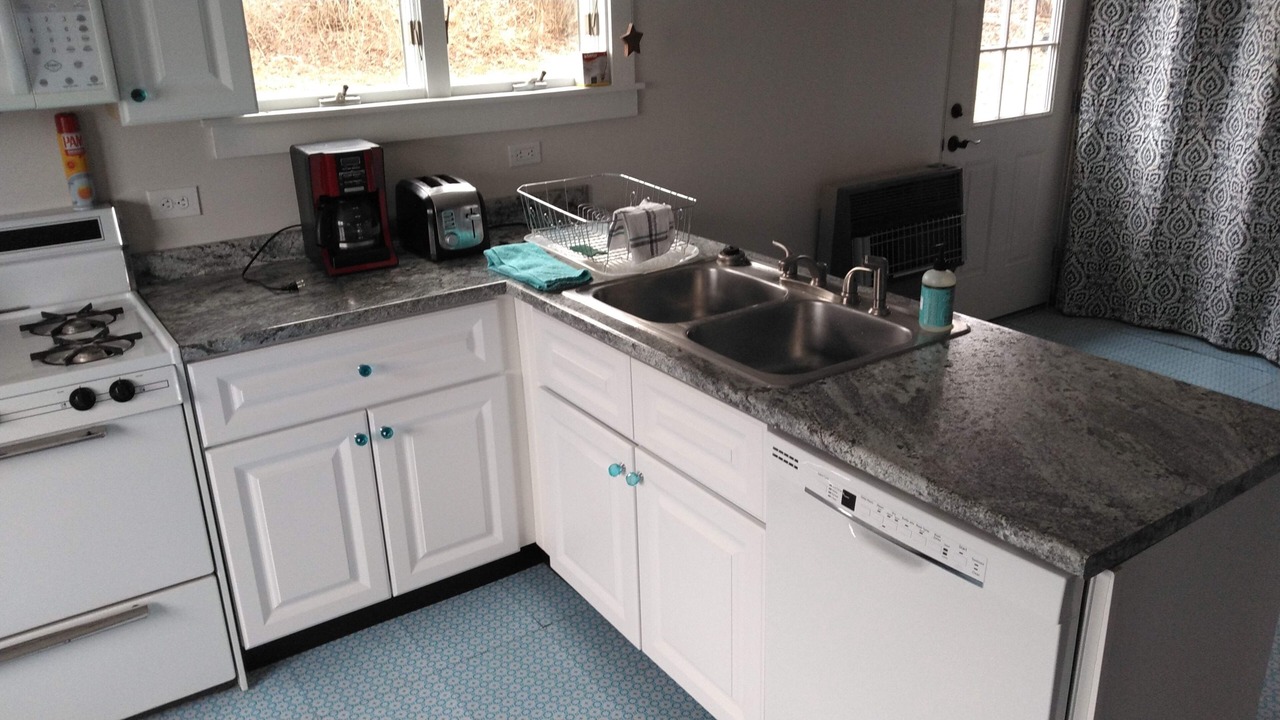 Photo of Kitchen in Robbinston
