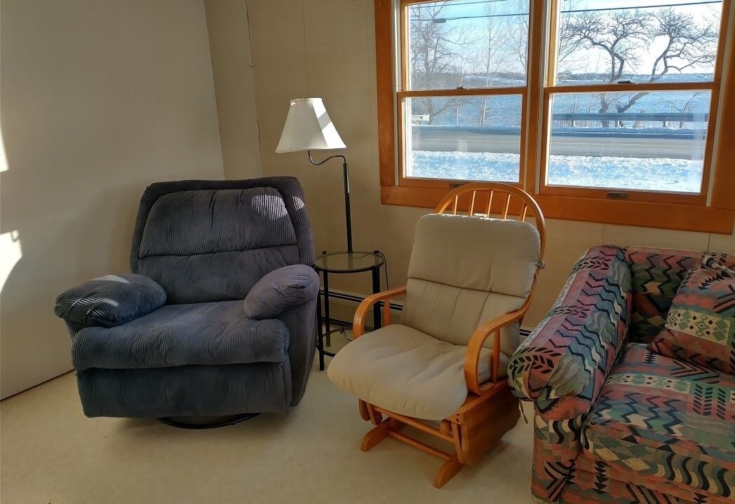 Photo of Livingroom in Robbinston