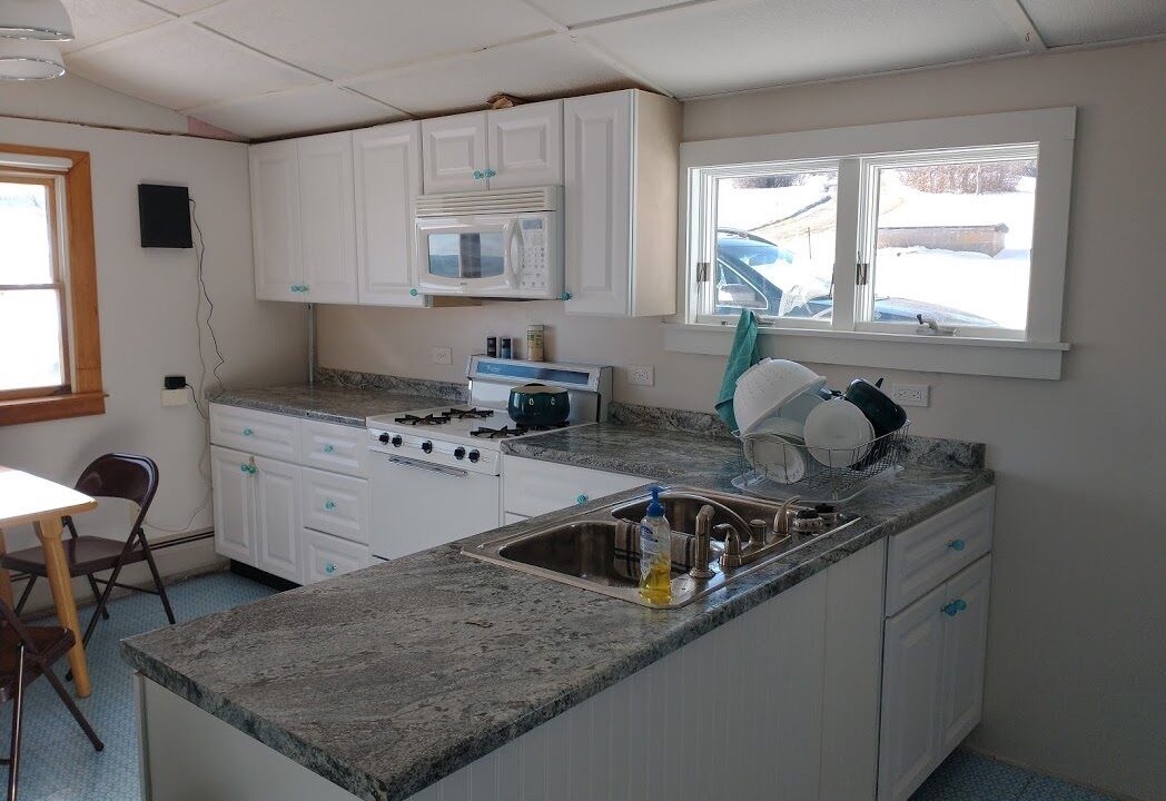Photo of Kitchen in Robbinston