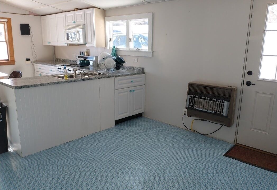 Photo of Kitchen in Robbinston