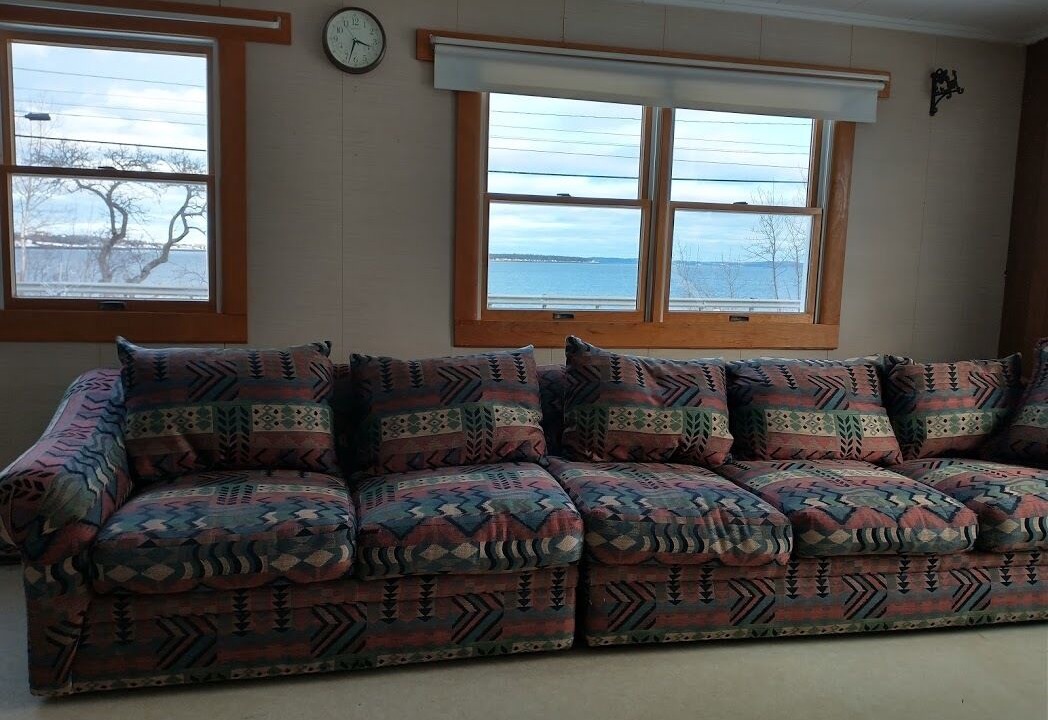 Photo of Livingroom in Robbinston