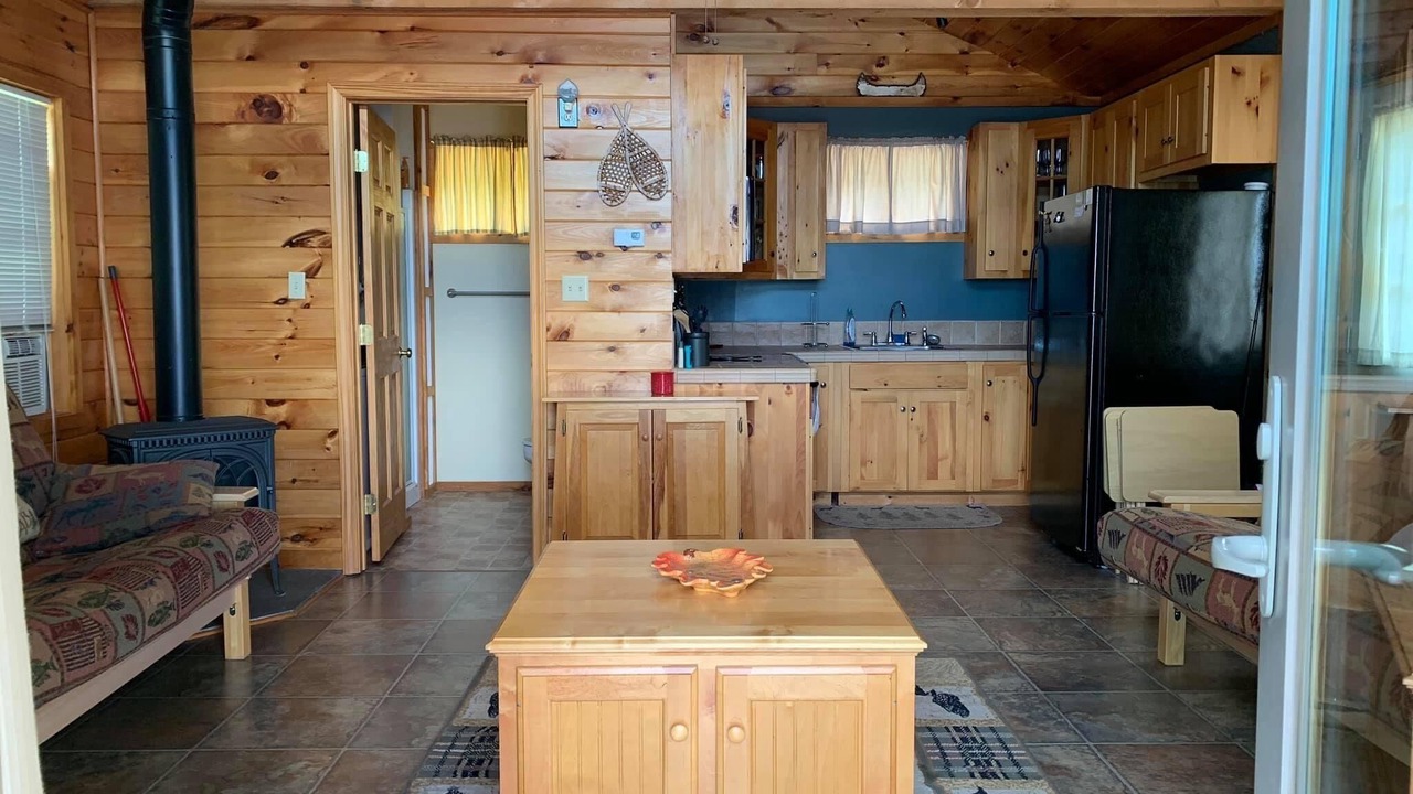 Photo of Kitchen in Naples